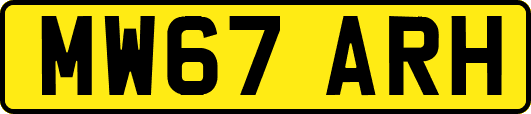 MW67ARH