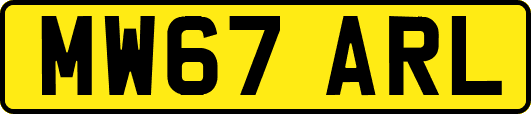 MW67ARL