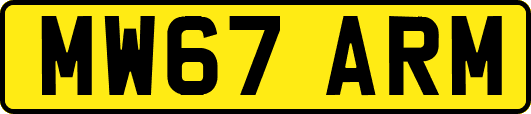 MW67ARM