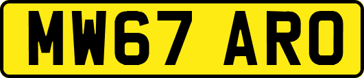 MW67ARO