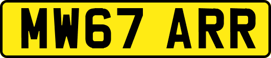 MW67ARR