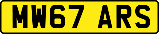 MW67ARS