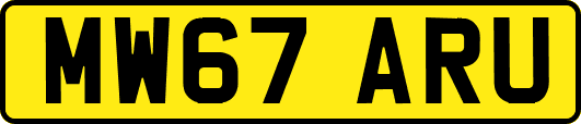MW67ARU