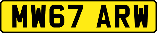 MW67ARW