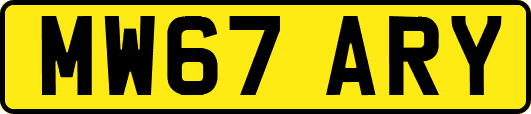 MW67ARY