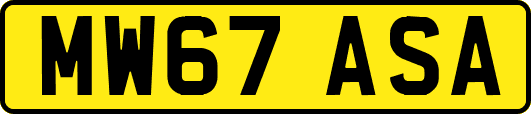 MW67ASA