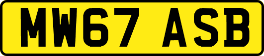 MW67ASB