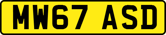 MW67ASD