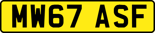 MW67ASF