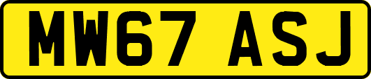 MW67ASJ