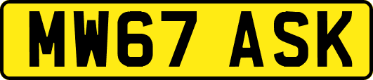 MW67ASK