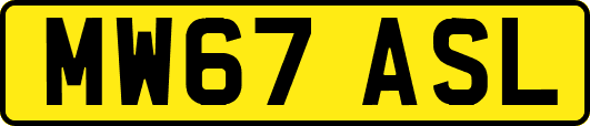 MW67ASL