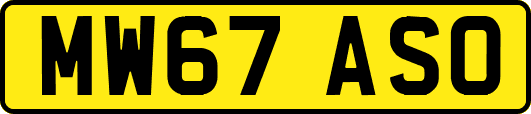 MW67ASO