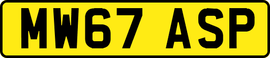 MW67ASP
