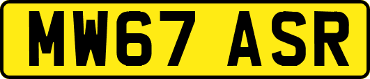 MW67ASR