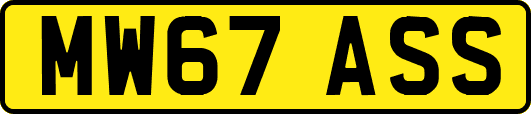 MW67ASS