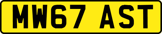 MW67AST
