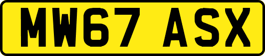 MW67ASX