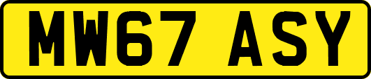 MW67ASY
