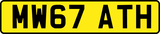 MW67ATH