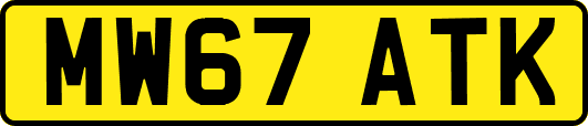 MW67ATK