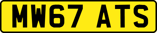 MW67ATS