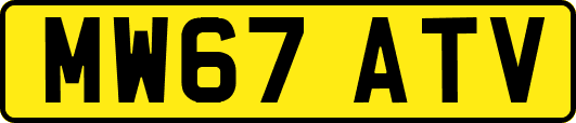 MW67ATV