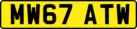 MW67ATW