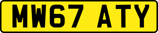 MW67ATY