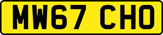 MW67CHO