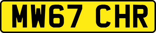MW67CHR