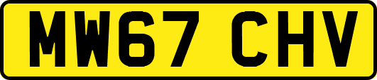 MW67CHV
