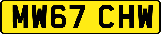 MW67CHW
