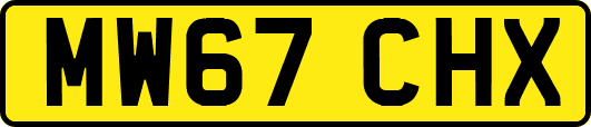 MW67CHX