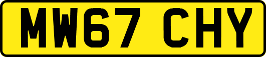 MW67CHY
