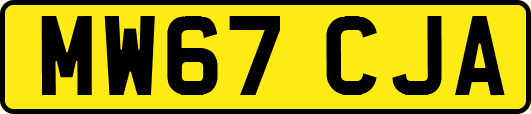 MW67CJA