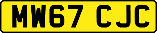 MW67CJC