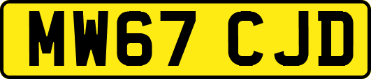 MW67CJD