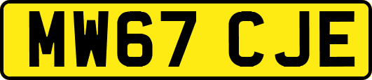 MW67CJE