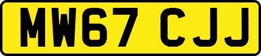 MW67CJJ