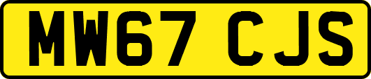 MW67CJS