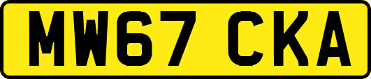 MW67CKA