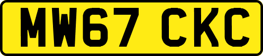 MW67CKC