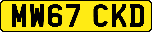 MW67CKD