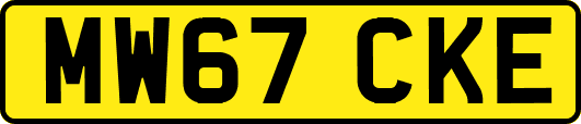 MW67CKE