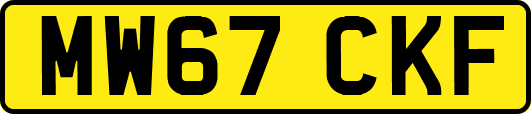 MW67CKF