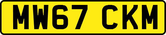 MW67CKM