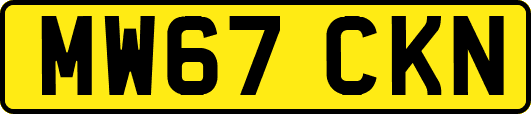 MW67CKN
