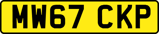 MW67CKP