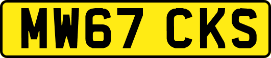 MW67CKS